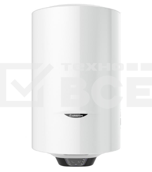 Водонагреватель Ariston PRO1 ECO ABS PW 150 V