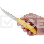 Набор ножей кухонных Victorinox Swiss Classic (6.7936.12L8B) компл.:2шт желтый блистер, фото5