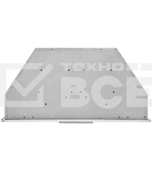Вытяжка кухонная Krona RUNA 600 inox S