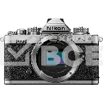 Фотоаппарат Nikon Z fc EU черный 24.3Mpix 3.2