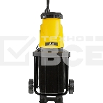 Садовый измельчитель Huter ESH-2500T 2500Вт 4600об/мин, фото11