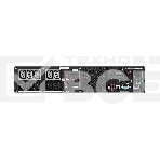 Источник бесперебойного питания UPS CyberPower PR1000ERTXL2U NEW Line-Interactive, фото6