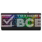 Клавиатура проводная игровая SVEN KB-G9450 (104кл., мет. корпус, 12 Fn функций, подсветка), фото16