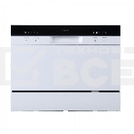 Посудомоечная машина Бирюса DWC-506/5 W, фото9