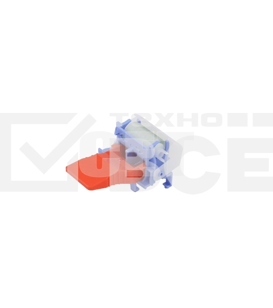 Ролик отделения Cet CET7869E (RM2-6772-000) для HP LJ Enterprise M607dn/608dn/609dn/MFP M631dn/632h