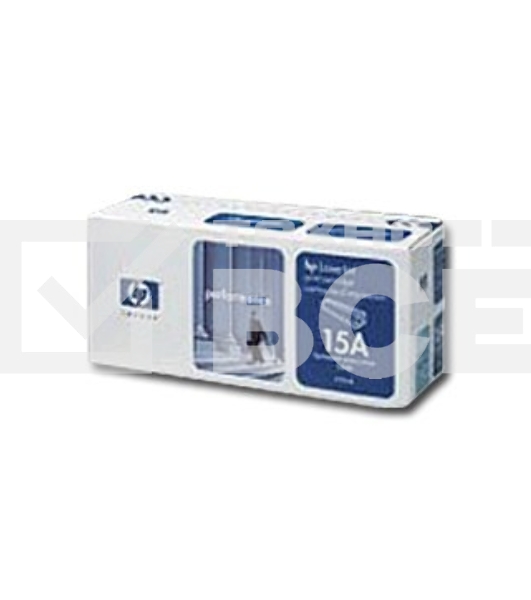 Картридж лазерный HP C7115A черный LJ 1000W/1200/1220/3300, (2500стр.)