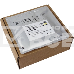 Девелопер Cet CET8128 (A2XN08D) для Konica Minolta Bizhub C224/C284/C364/C454/C554 590000стр.