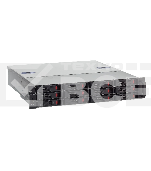 Серверный корпус Exegate EX281297RUS Pro 2U550-HS12 <RM 19