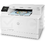 МФУ лазерный HP Color LaserJet Pro MFP M182n (7KW54A), A4, цветной, печ. до 16 стр/мин., 600 x 600 dpi (печать) 1200x1200dpi (скан.), USB, RJ-45, Air Print, Mopria, фото10