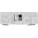 Роутер MikroTik RB750Gr3 hEX (RouterOS L4) with power supply and case 5 port 10/100/1000 гигабитный высокопроизводительный Ethernet, фото7