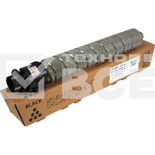 Картридж лазерный Ricoh тип IM C6000 черный, IM C4500/C5500/C6000