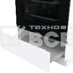 Электрическая плита Gorenje GECS6C70WC, фото11