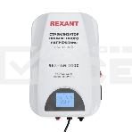 Стабилизатор пониженного напряжения настенный REX-WR-2000 Rexant, фото2