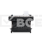 Плоттер струйный HP Designjet T630 (5HB11A), A0, 36