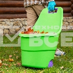 Тележка PALISAD 68932  садовая 50л грузоподъемность 30кг, фото 1