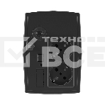 Источник бесперебойного питания ИБП Info 600В.А Schuko (2) DKC INFO600S, фото5