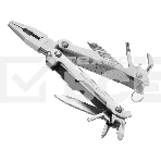 Трансформер Sparta 113 мм, 13 предметов, фото6