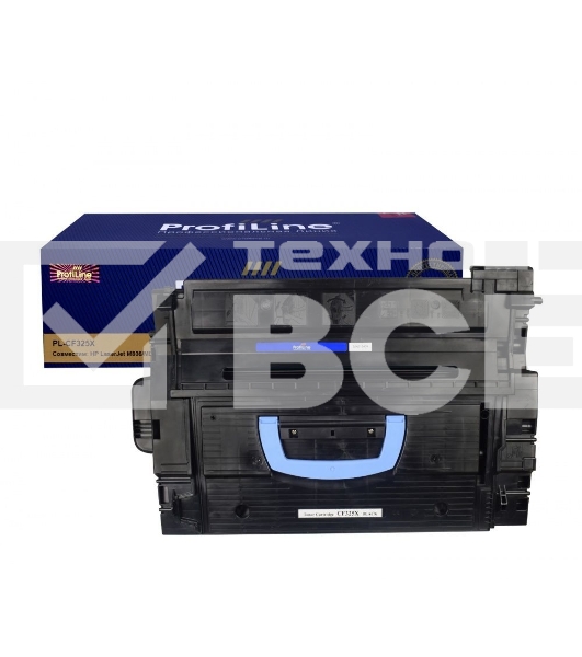 Картридж лазерный PL-CF325X для принтеров HP LJ Enterprise M806dn/M806x/M806xplus ProfiLine