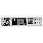 Серверная платформа ExeGate Pro 2U650-HS09 <RM 19