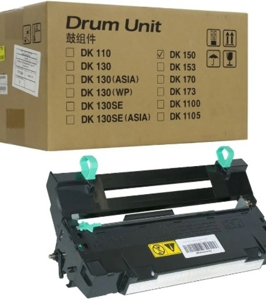 Фотобарабан Kyocera-Mita DK-150/302H493010 Kyocera FS-1120D/1350DN/1028/1128/1030/1130MFP