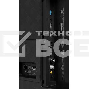 Телевизор Hisense 65