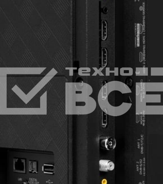 Телевизор Hisense 65