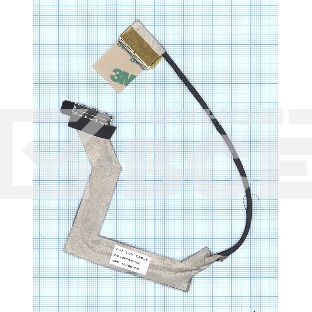 Шлейф матрицы для ноутбука Acer Aspire TimelineX 5820TG, 5553, 5820, 5553G