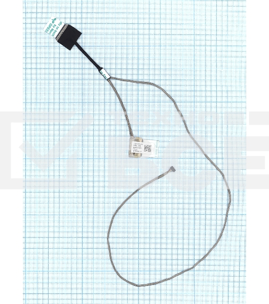 Шлейф матрицы для ноутбука Asus UX305FA UX305 UX305LA 30-pin