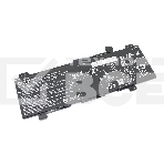 Аккумуляторная батарея для ноутбука HP Chromebook 14A-NA7.7V 47.3Wh, фото3