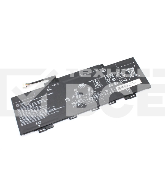 Аккумуляторная батарея для ноутбука HP Pavilion Aero 13-BE 11.55V 43.3Wh