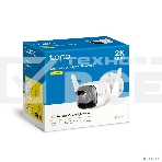 Уличная Wi-Fi камера TP-Link Tapo C320WS, фото4