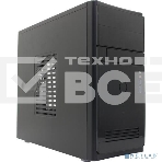 Компьютерный корпус Mini Tower InWin ENR021BL PM-400ATX  U3.0*2+A(HD) mATX [6194116], фото 1
