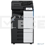 МФУ Konica-Minolta bizhub C300i цветное, А4, до 150000стр./мес, дуплекс, 2 лотка 500 листов, 30 стр./мин. ж/диск 256ГБ, фото10