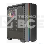 Компьютерный корпус MidiTower Aerocool / Formula GENESIS-G-BK-v2 (ATX, USB3x2, USB2x2, ARGB fan x1, без БП) (4711099473892), фото6