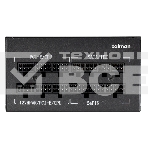 Блок питания Zalman TeraMax II ZM850-TMX2, 850Вт, 80 PLUS Gold, 120мм, модульный, черный, фото4