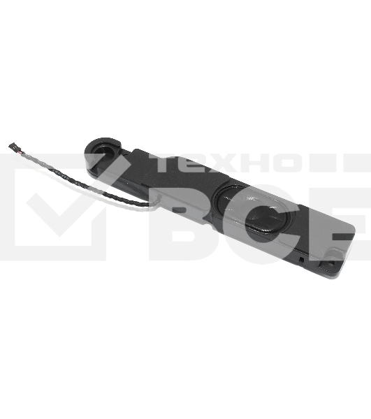 Динамик левый для MacBook Pro 15 A1286 Early 2011 Late 2011 Mid 2012 (922-9747)
