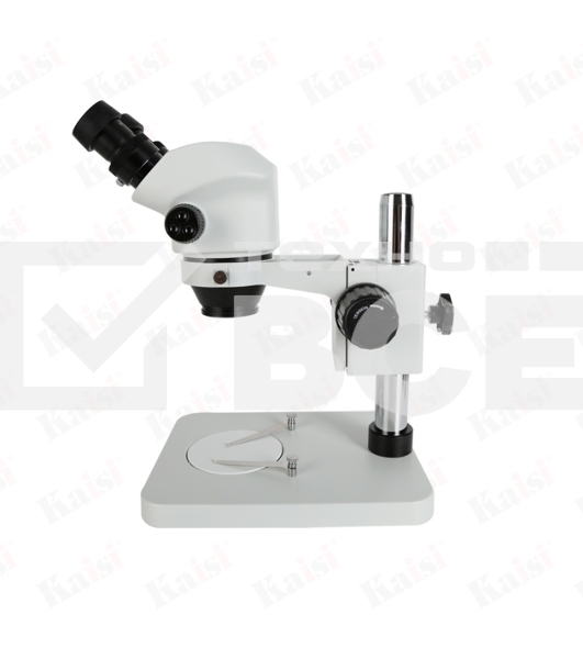 Бинокулярный микроскоп Kaisi KS-7050 В1 White