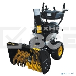 Снегоуборщик Champion ST 1170E бензиновый 11лс 337см3 шир.захв.70см выс.захв.55см ск.6+2 122кг, фото10