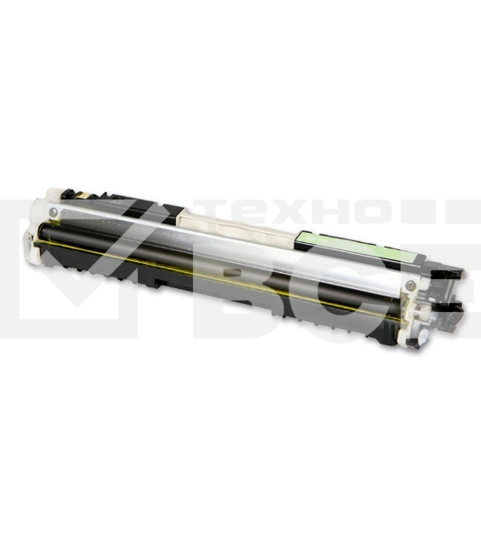 Картридж Cactus CS-C729Y жёлтый (1000 стр.) для Canon i-SENSYS LBP7010C/ LBP7018C