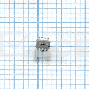Микросхема HPA00900AIDCNR SOT23-8