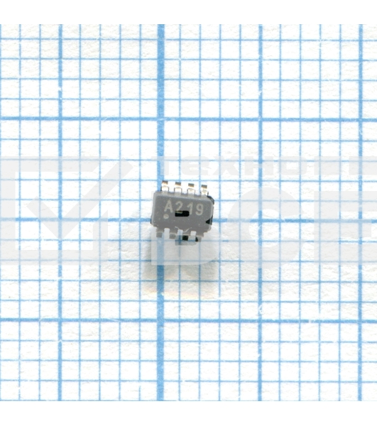 Микросхема HPA00900AIDCNR SOT23-8