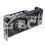 Видеокарта Asus DUAL-RX7800XT-O16G RX7800XT,HDMI*1,DP*3,16G,D6, фото10