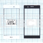 Стекло для Huawei Ascend P7 белое, фото2