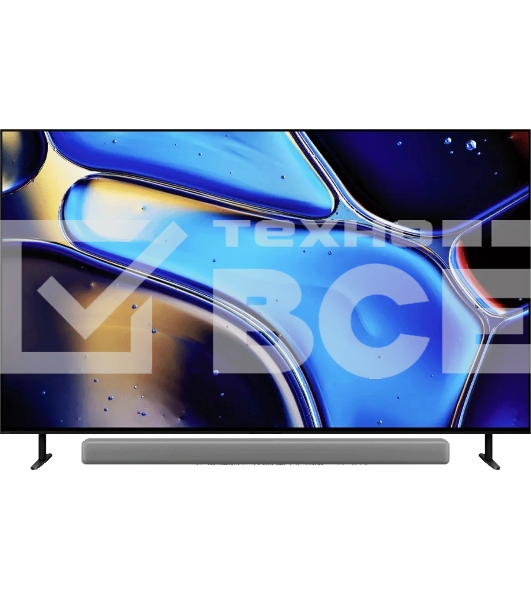 Телевизор Sony 65
