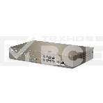 Коммутатор Tenda 8PORT 1000M POE G5310P-8-150W IP-COM, фото8