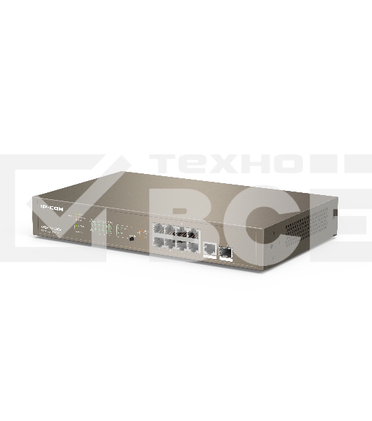 Коммутатор Tenda 8PORT 1000M POE G5310P-8-150W IP-COM