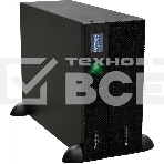 Источник бесперебойного питания Systeme Electriс SRT SRTSE6KRTXLIEC-NC 6000Вт 6000ВА черный, фото23