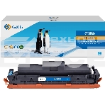 Картридж лазерный G&G GG-W2301X W2301X голубой (5500 стр.) для HP CLJ Pro 4203/MFP 4303, фото2
