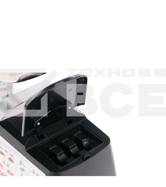 Мясорубка Bosch MFW68640