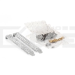Серверный корпус ExeGate Pro 3U400-07 <RM 19
